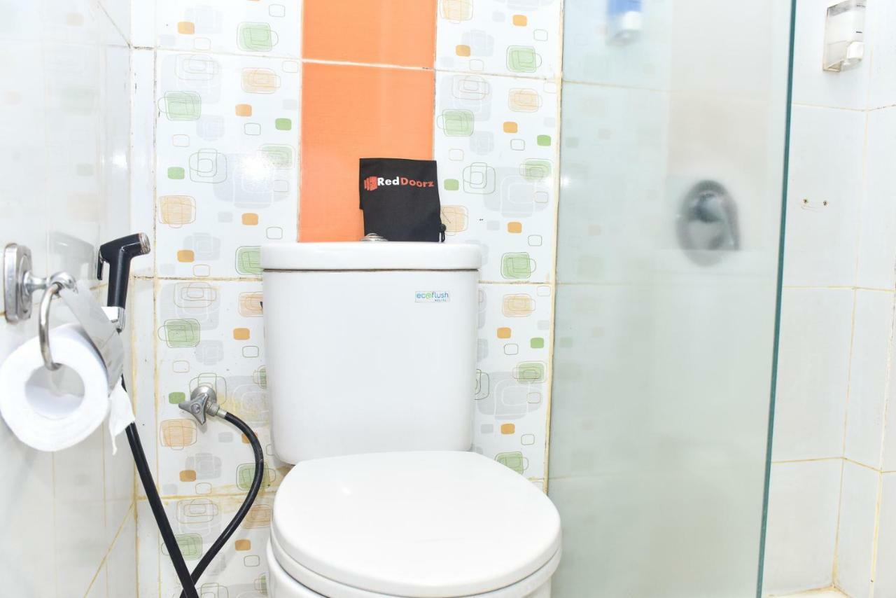 Dewarna Hotel Arifin Bunul Екстериор снимка